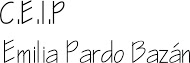 C.E.I.P. Emilia Pardo Bazán